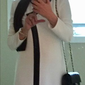 New with tag Anna Harriri tobe abaya size 8